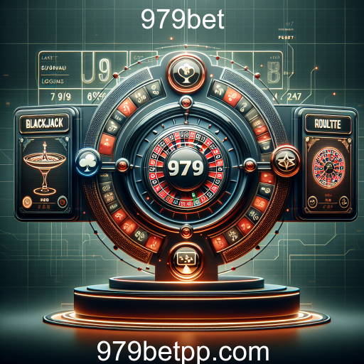 Explorando o Cassino Virtual do 979bet: Uma Nova Era de Jogos Online