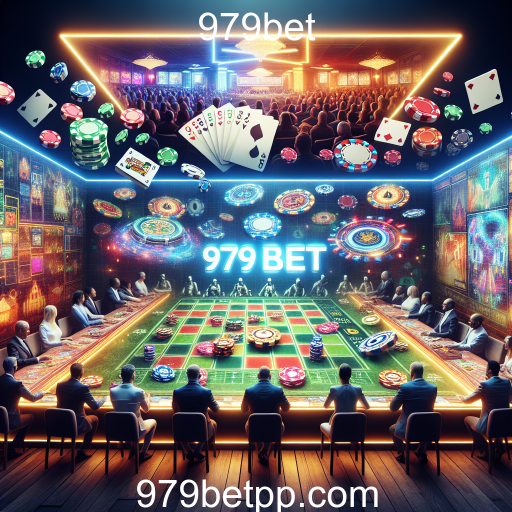 Descubra a Categoria de Jogos de Estratégia na 979bet